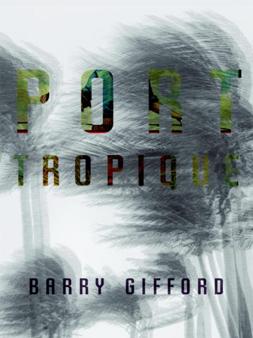Cover image for Port Tropique